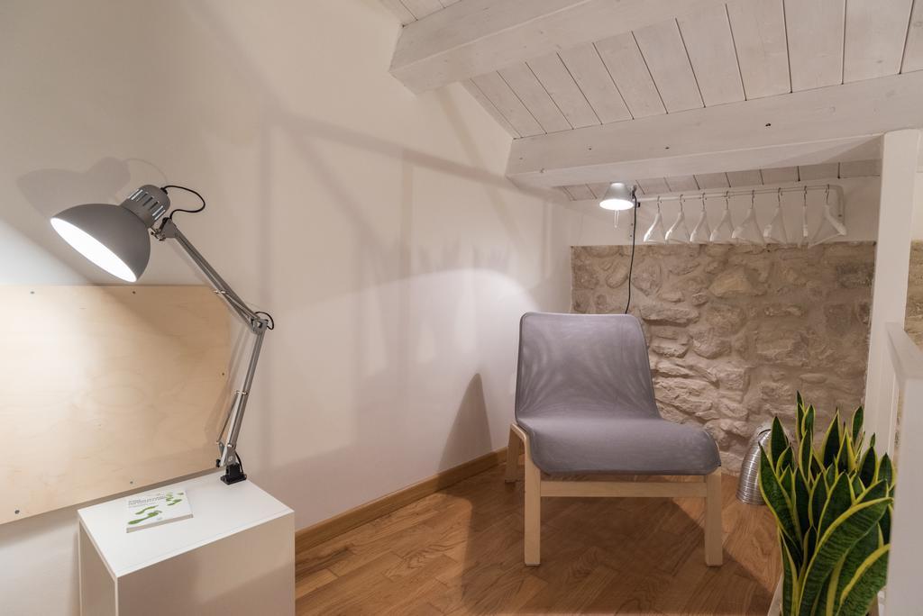 Ferienwohnung Ibla Rosso Lacca Ragusa Exterior foto