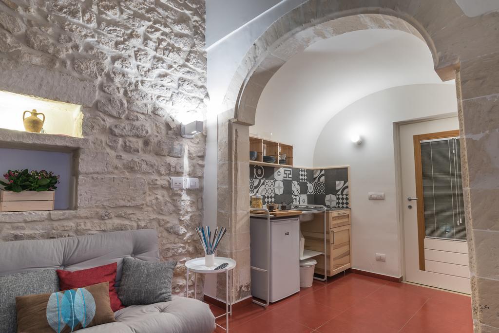Ferienwohnung Ibla Rosso Lacca Ragusa Exterior foto