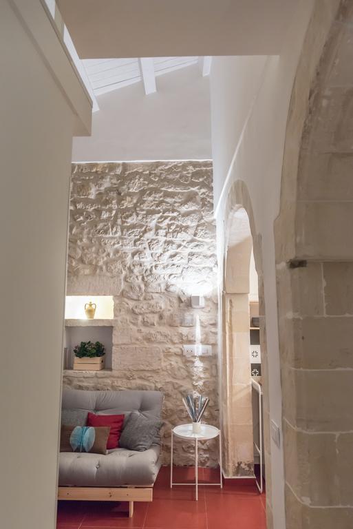 Ferienwohnung Ibla Rosso Lacca Ragusa Exterior foto